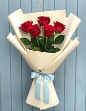 Букет Классика чувств #REPLACE_PRED# Поселок Конезавода