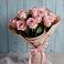 Букет цветов из: Розы в Поселок Конезавода
