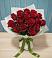 Букет Красные розы в Поселок Конезавода