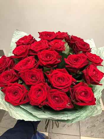 Букет Классика в Поселок Конезавода
