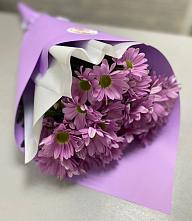 Букет цветов из:  Хризантемы #REPLACE_PRED# Поселок Конезавода