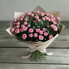 Букет Удовольствие в Поселок Конезавода