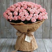 Букет 151 Роза Роуз в Поселок Конезавода
