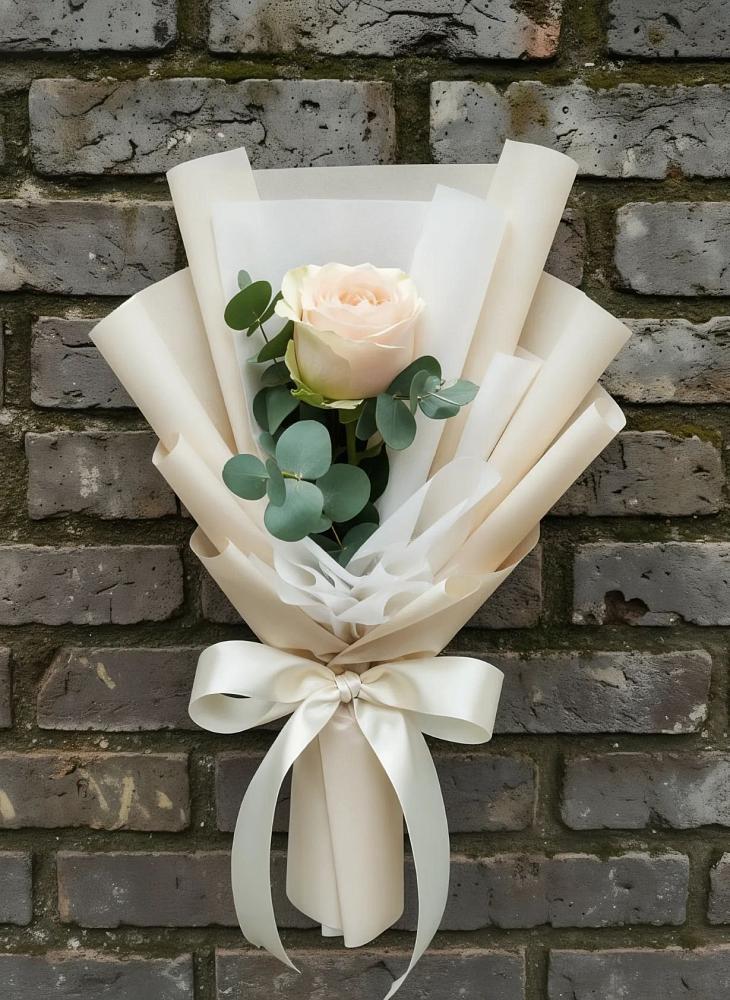 Букет цветов из: Розы в Поселок Конезавода