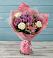 Букет цветов из: Герберы в Поселок Конезавода