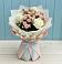 Букет цветов из: Розы в Поселок Конезавода