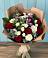 Букет цветов из: Розы и Альстромерии в Поселок Конезавода