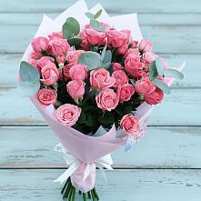 Букет Леди совершенство в Поселок Конезавода