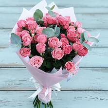 Букет Леди совершенство в Поселок Конезавода